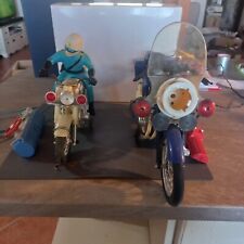 Lotto moto police usato  Capua