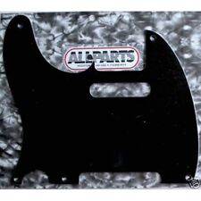 Pickguard gaucher noir d'occasion  Brest