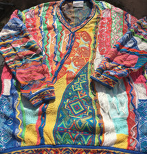 Coogi sweater australia for sale  West Palm Beach