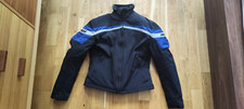 Dainese ladies textile for sale  SOUTHAMPTON