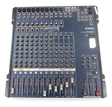 Yamaha mg166c channel for sale  Columbus