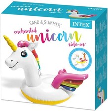 Intex 57561 cavalcabile usato  Italia