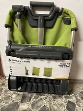 Gorilla carts soft for sale  Knob Noster