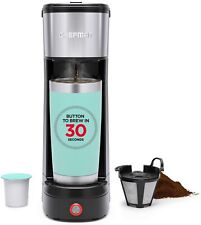 Chefman instacoffee single for sale  Haltom City