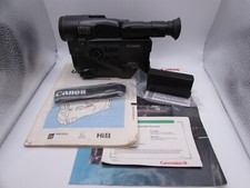 Canon uc5hie 8mm gebraucht kaufen  Erfurt