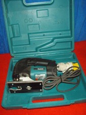 Makita 4340fct jigsaw for sale  Shipping to Ireland