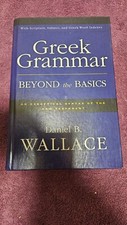 αω greek grammar for sale  Phoenix