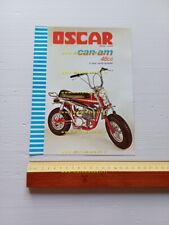 Oscar can 1976 usato  Vimodrone