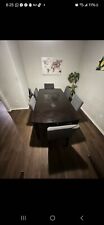 Dining table set for sale  Baytown