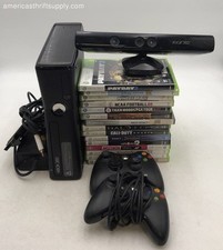 Microsoft xbox 360 for sale  Birmingham