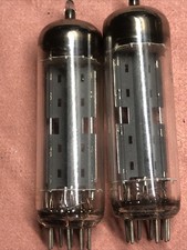 Miniwatt tubes. ez d'occasion Miniwatt tubes. ez d'occasion  Les Sorinières
