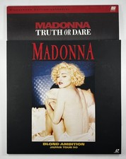 Madonna blond ambition for sale  Houston