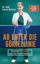 Gürtellinie medizin untenrum gebraucht kaufen  Berlin
