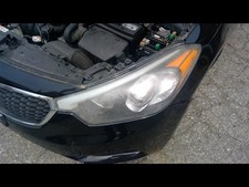 Driver left headlight for sale  Jackson