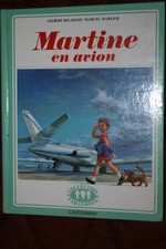 Martine avion. d'occasion  France