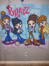 Vintage y2k bratz for sale  Marlin