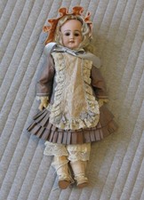 Antique doll simon for sale  Denver