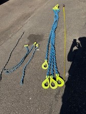 4 leg sling chain for sale 4 leg sling chain for sale Bellevue