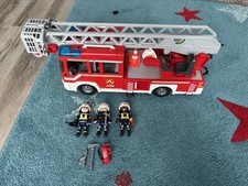 Playmobil city action gebraucht kaufen  Hannover