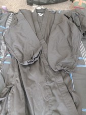 Ninja suit adults for sale  WORTHING
