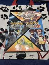 Pokemon black two for sale  NORWICH