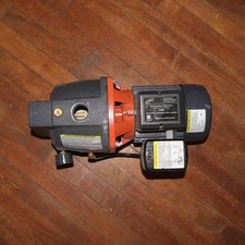 Leo pump shallow for sale  Chillicothe