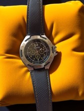Montre homme vintage d'occasion  Marseille XII
