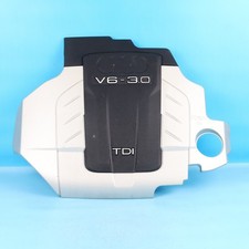 Audi tdi motorabdeckung gebraucht kaufen Audi tdi motorabdeckung gebraucht kaufen  Osnabrück