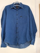 Faconnable mens size for sale  ELLESMERE PORT