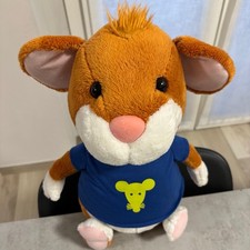 Topo tip peluche usato Topo tip peluche usato  Vizzola Ticino