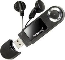 Intenso mp3 player gebraucht kaufen  Deutschland