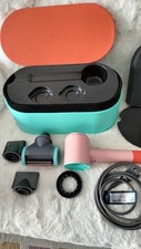 Dyson sèche cheveux d'occasion  Besançon