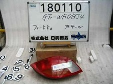 Usado, Lanterna traseira esquerda Ford Ka 1999 GF-WFOBJ4 [usada] [PA00988524] comprar usado  Enviando para Brazil