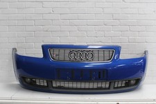 Audi front bumper for sale  STOCKTON-ON-TEES