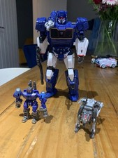 Transformers studio series for sale Transformers studio series for sale  STAFFORD