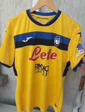 Maglia atalanta retegui usato  Villa d'Alme