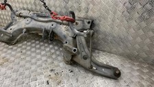 Berceau ford fiesta d'occasion  Haubourdin