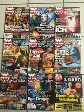Wunder wunderwelt wissen gebraucht kaufen  Sarstedt