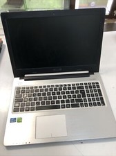 Portable asus r505 d'occasion  Compiègne