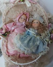 Vtg small doll for sale  Baltimore