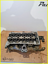 Testata motore fiat usato  Palermo