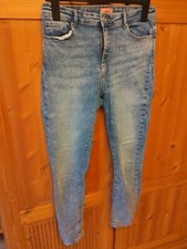 Nly damen jeans gebraucht kaufen  Duisburg