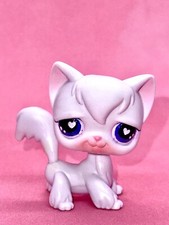 Usado, LPS Hasbro Custom Angora Longhair Cat #9 - Autêntico Littlest Pet Shop comprar usado  Enviando para Brazil