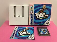 Tech deck skateboarding for sale  UK