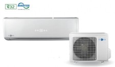 Condizionatore 12000 btu usato  Settimo Torinese