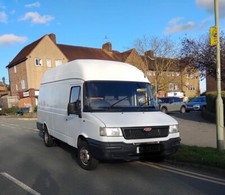 ldv convoy van for sale  HAYLING ISLAND