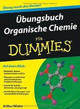 übungsbuch rganische chemie gebraucht kaufen  Berlin