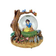 Globo de Neve Branca de Neve e Amigos Disney na Caixa Original comprar usado  Enviando para Brazil