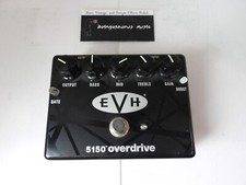Mxr evh 5150 for sale  Austin
