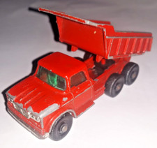 Matchbox regular wheels gebraucht kaufen  Machern